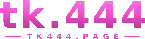 tk.444 logo